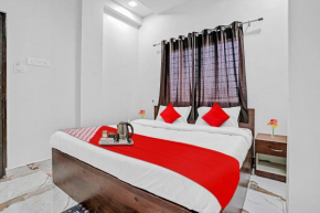 Hotel O Yashraj Inn
